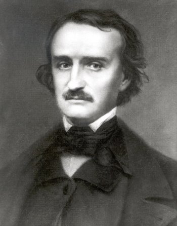 edgar allan poe