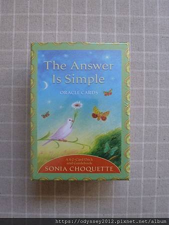 The Answer Is Simple Oracle Cards-1.JPG