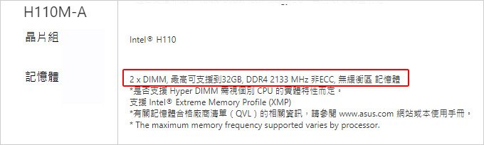 【電腦組裝】RAM記憶體的選購與推薦　 (2024年12月更
