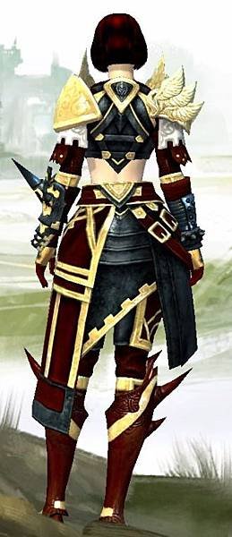 戰士80