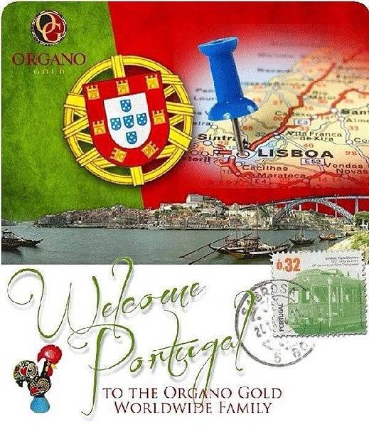 OrganoGold-Portugal