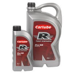 Carlube Triple R 5W-40 1L 