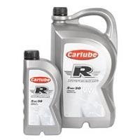 英國Carlube Triple-R 5W30 VW 1L