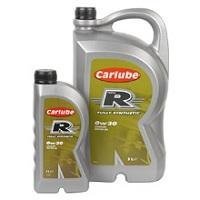 英國Carlube Triple-R 0W30 1L