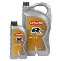 英國Carlube Triple-R 10W60 1L