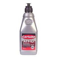 英國Carlube ATF-U Automatic Transmission Fluid 1L