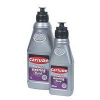 英國Carlube Carlube Power Steering Fluid 1L