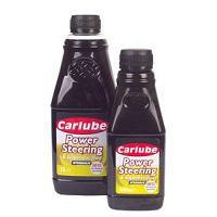 英國Carlube Hydraulic Power Steering Fluid 1L