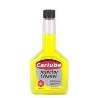 英國Carlube Petrol Injector Cleaner：噴油嘴清洗劑 