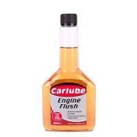 英國Carlube Engine Flush：油泥清洗劑 