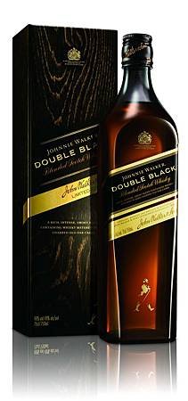 JOHNNIE WALKER 黑牌 DOUBLE BLACK醇黑限定版+盒去背照.jpg