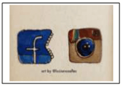 Instagram LOGO