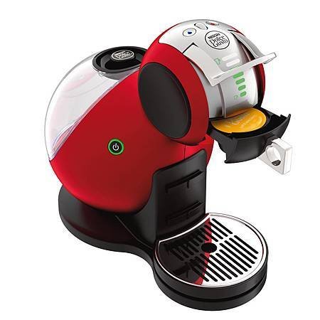 NESCAFÉ Dolce Gusto New Melody