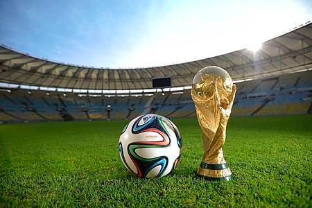 2014巴西世界盃比賽指定用球 – Brazuca