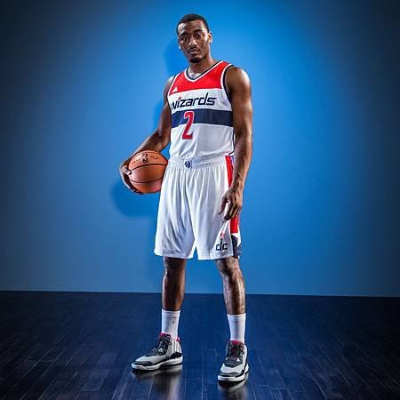 1.ADIDAS與JOHN WALL 共同推出全新 J WALL 1 簽名籃球鞋款