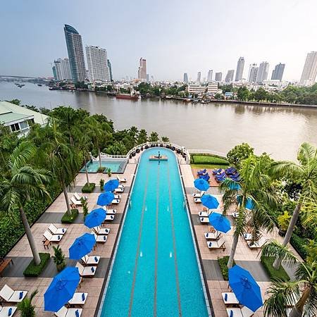 【參考圖片】察殿曼谷河畔豪華酒店 (Chatrium Hotel Riverside Bangkok).jpg