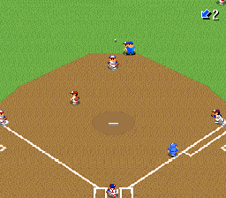 Hakunetsu Professional Baseball Ganba League 