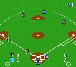 Hakunetsu Professional Baseball Ganba League 