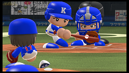 実況パワフルプロ野球２０１４_29