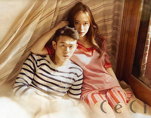 Krystal-Beenzino