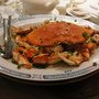 溫哥華蟹