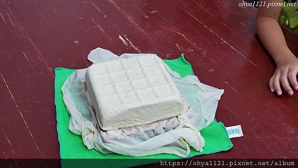 【活動分享】2019深坑多福宴活動之深坑豆腐DIY
