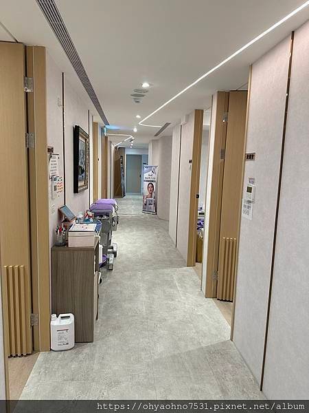 [台北音波拉提診所分享] 愛爾麗診所 非侵入式療程的HIPR