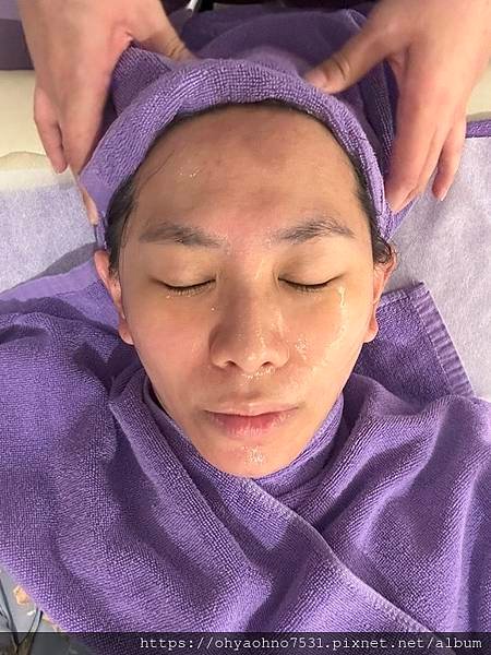 [台北音波拉提診所分享] 愛爾麗診所 非侵入式療程的HIPR