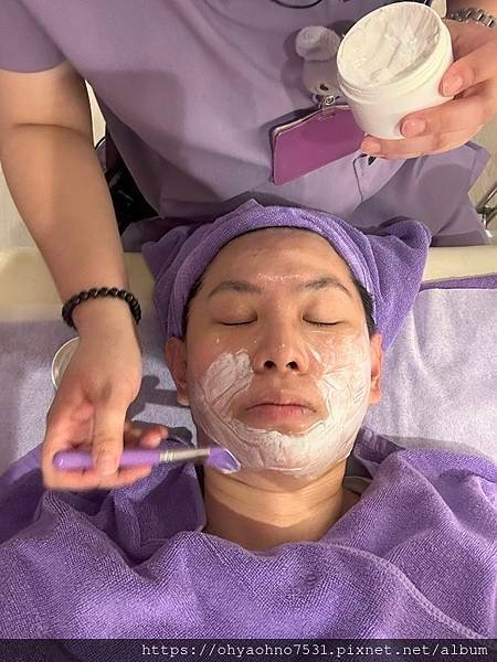[台北音波拉提診所分享] 愛爾麗診所 非侵入式療程的HIPR
