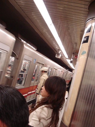 大阪電車