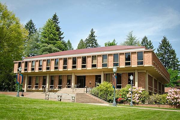 Marylhurst University2