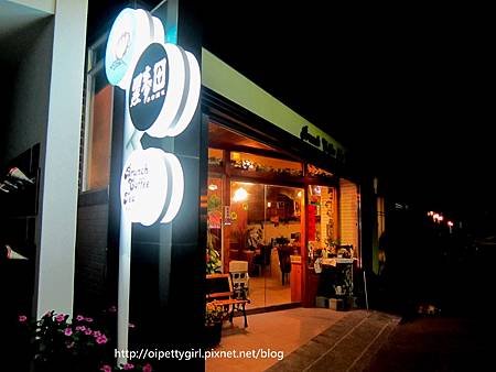 黑麥田鄉村烘焙餐廳4