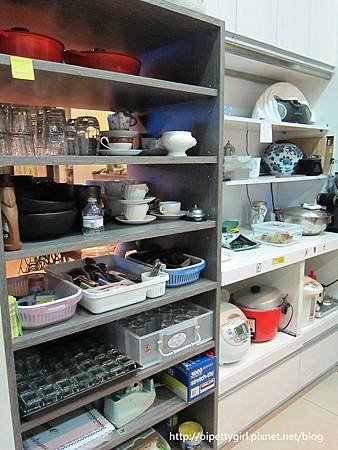黑麥田鄉村烘焙餐廳18