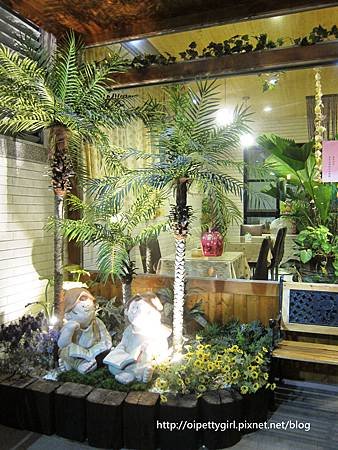 黑麥田鄉村烘焙餐廳6