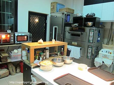 黑麥田鄉村烘焙餐廳16