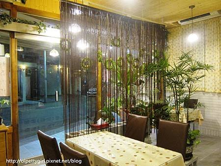 黑麥田鄉村烘焙餐廳11