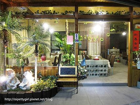 黑麥田鄉村烘焙餐廳5
