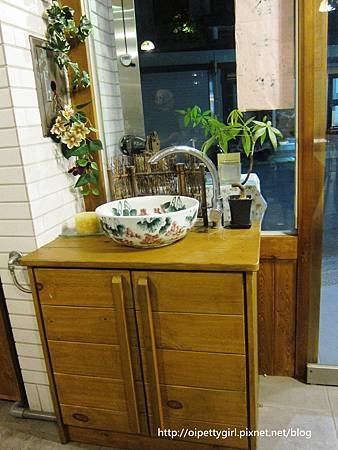 黑麥田鄉村烘焙餐廳8