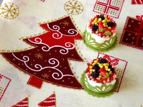 Gateaux de Noel6