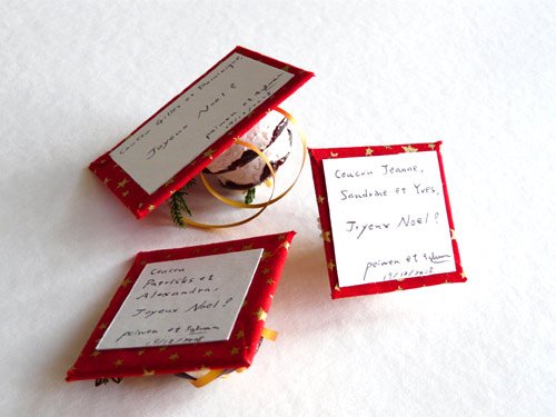 Gateaux de Noel12