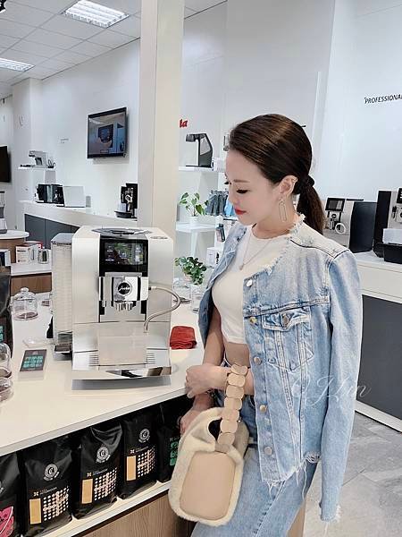 ₍ ☕️ ₎ 一鍵享受32種花式咖啡☕️打造完美智能家居少不