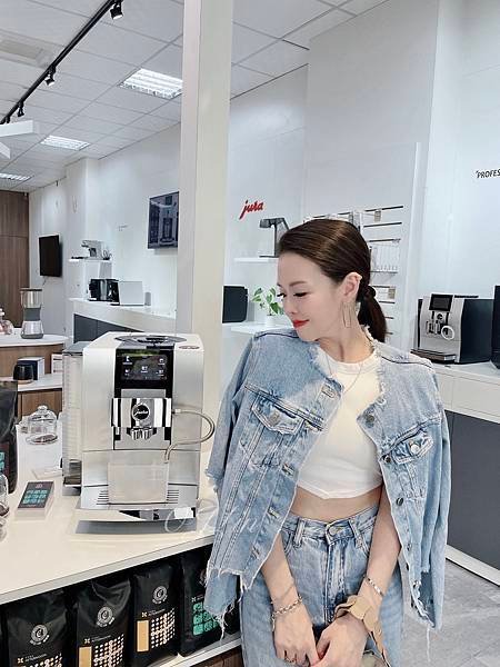 ₍ ☕️ ₎ 一鍵享受32種花式咖啡☕️打造完美智能家居少不