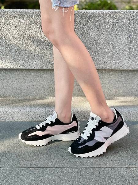 ₍ 👟 ₎ 超百搭New Balance NB 復古鞋鴛鴦黑