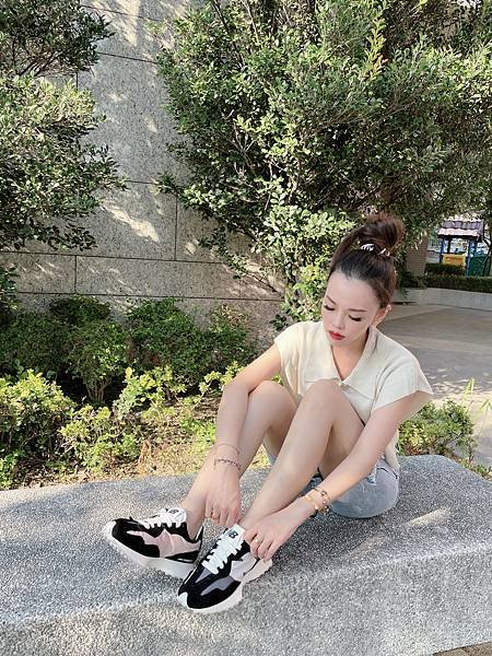 ₍ 👟 ₎ 超百搭New Balance NB 復古鞋鴛鴦黑