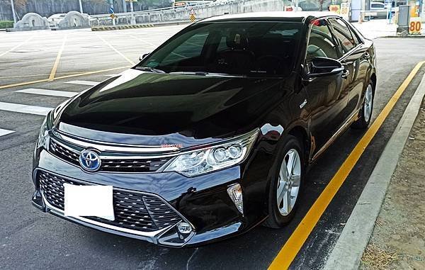 TOYOTA CAMRY/ALTIS 五人座車