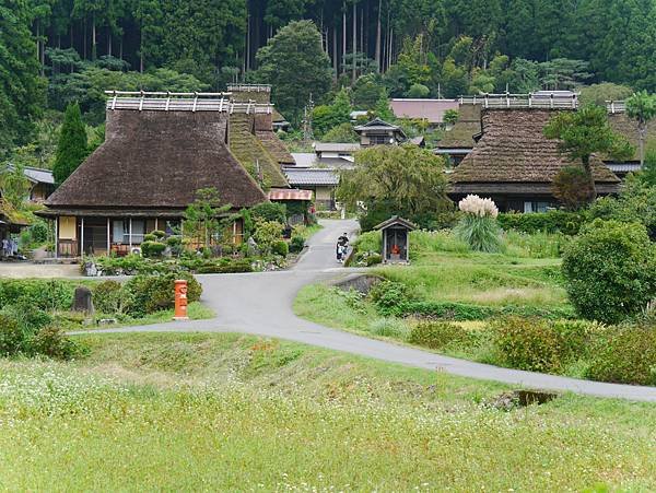 美山町基本形象