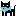 黑貓咬魚.gif