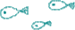 藍色小魚.gif