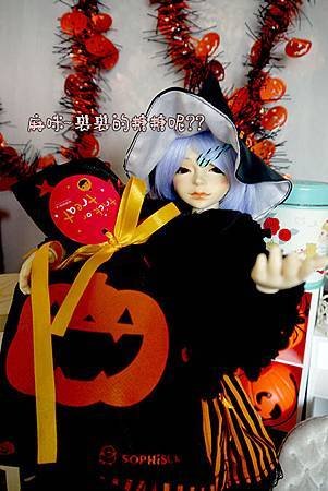 Halloween小劇場_裘&amp;慎篇 (19).JPG