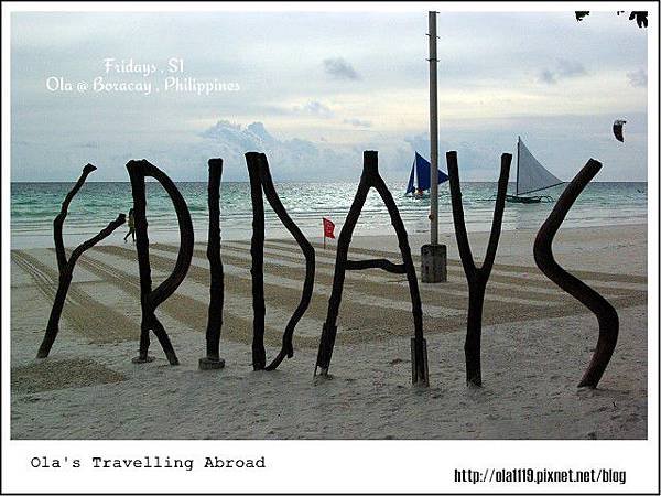 Boracay-D3023